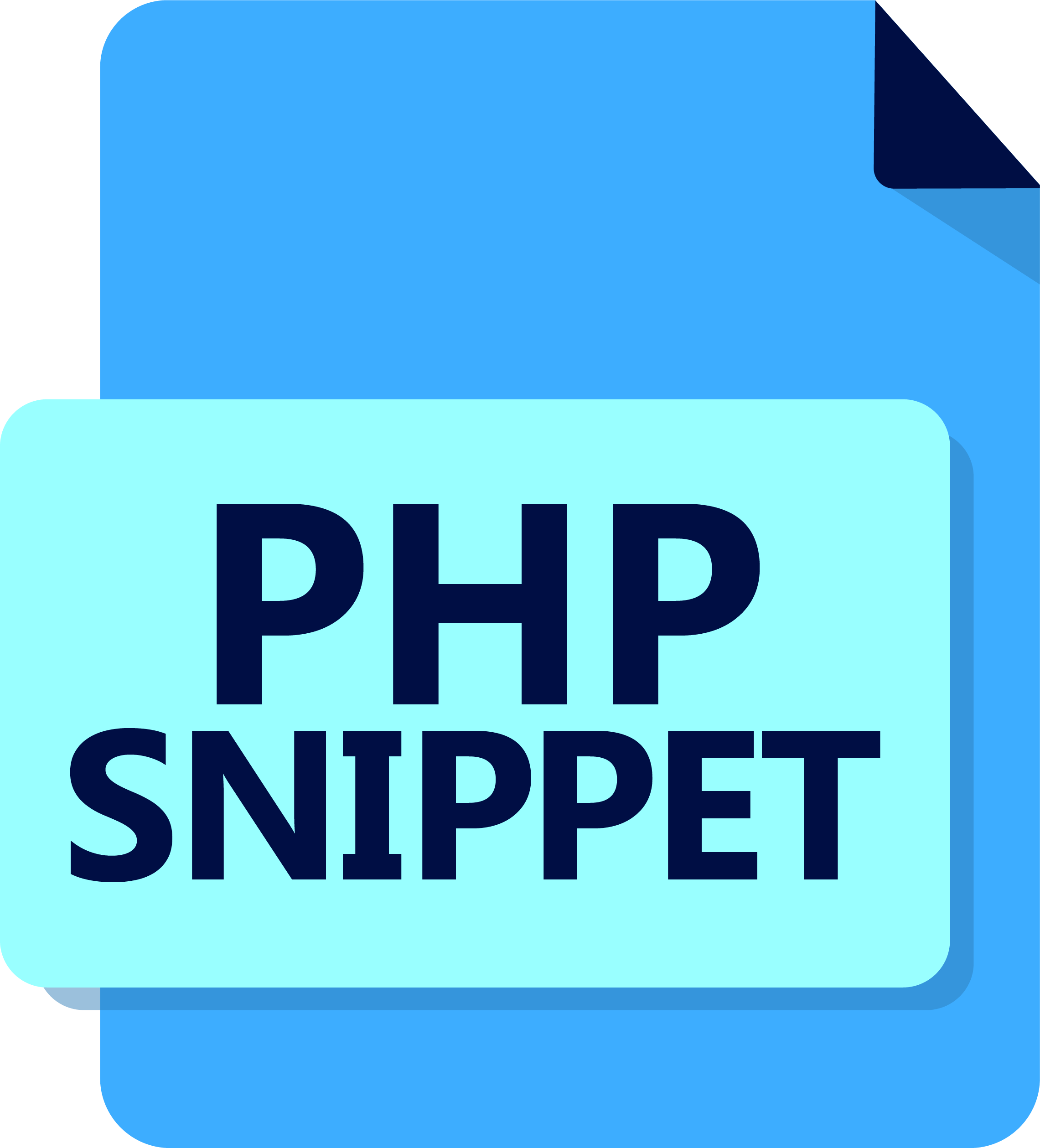 Php Snippets